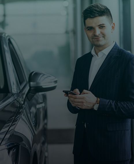 Controle o estoque de veículos com integração direta ao RENAVE