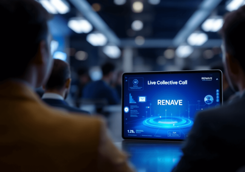 RENAVE no Mato Grosso do Sul: associações explicam em live todos os benefícios que a plataforma disponibiliza na região