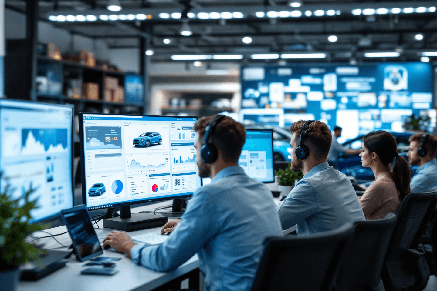 Explorando as funcionalidades da plataforma ControlStock