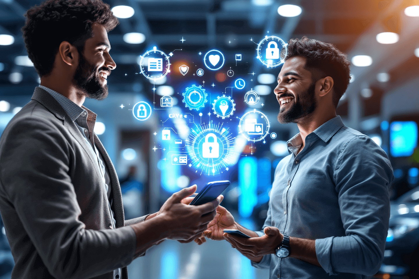 RENAVE: O objetivo é simplificar